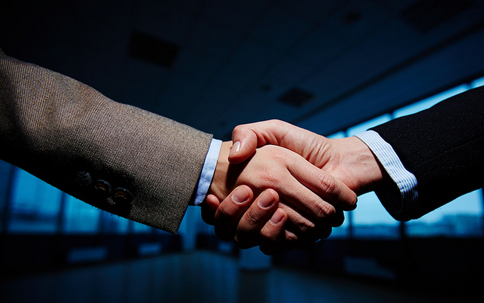 泛微OA成功簽約保定市經(jīng)開(kāi)建設(shè)投資，助力企業(yè)數(shù)字化轉(zhuǎn)型