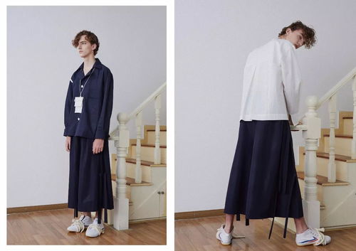 太有趣的衣服，我怕你穿不來 一件設(shè)計(jì)背后的張揚(yáng)與優(yōu)雅