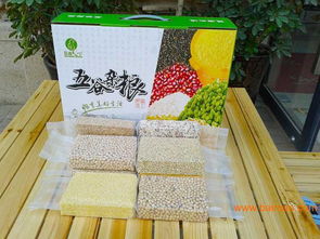 鄭州五谷雜糧特產(chǎn)年貨福利團購批發(fā)全攻略 源頭廠家、實惠價格與特色甄選